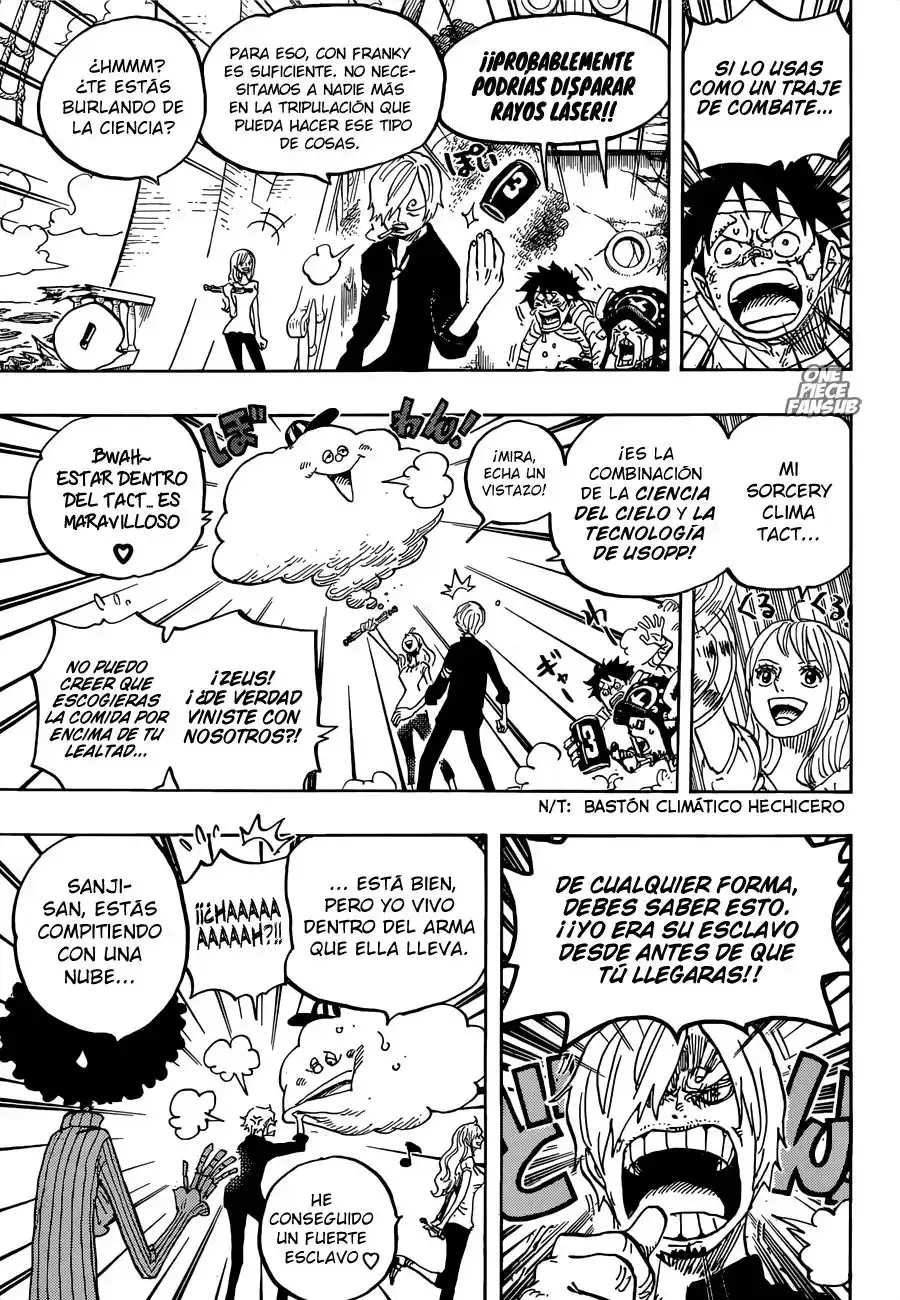 Capitulo 903 page 4