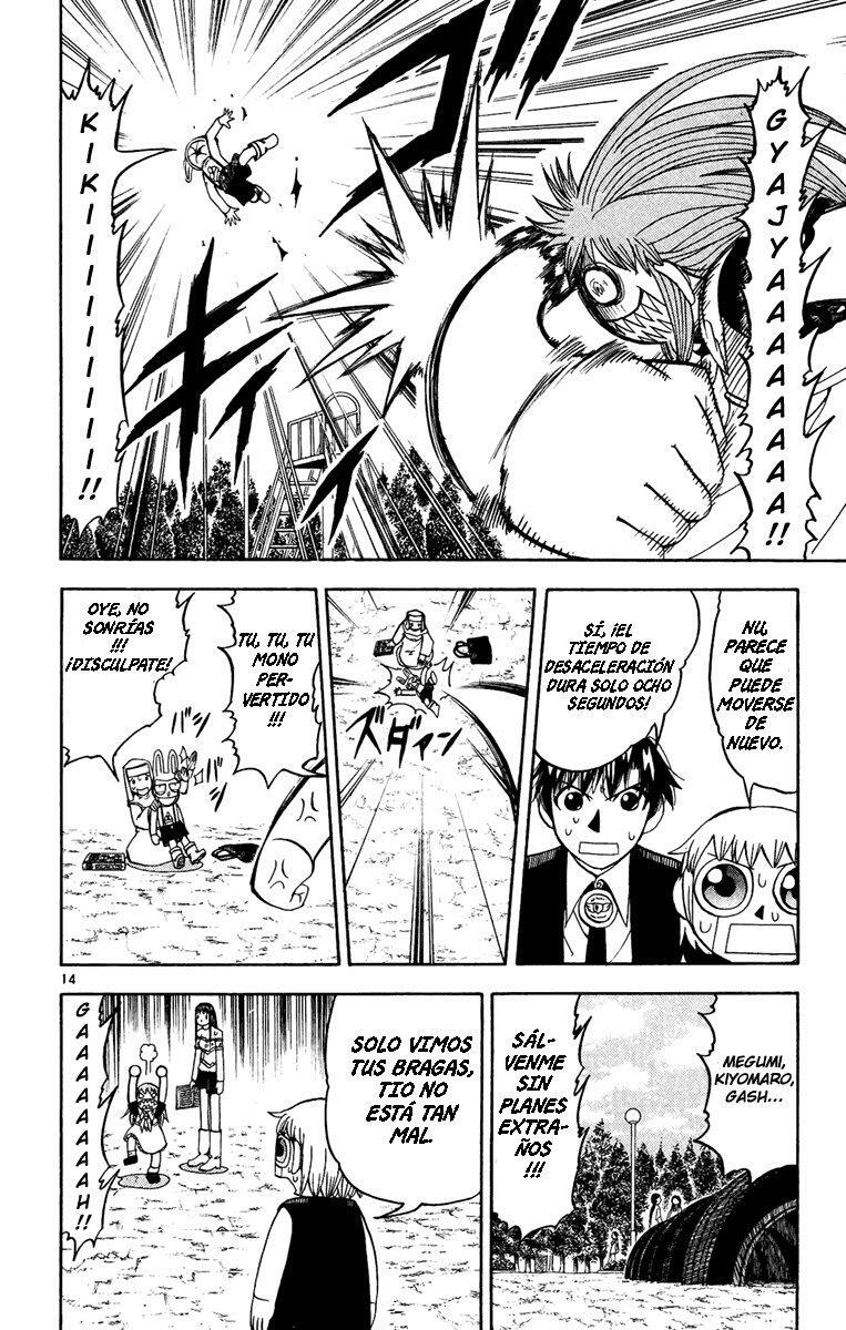 Capitulo 185 page 14