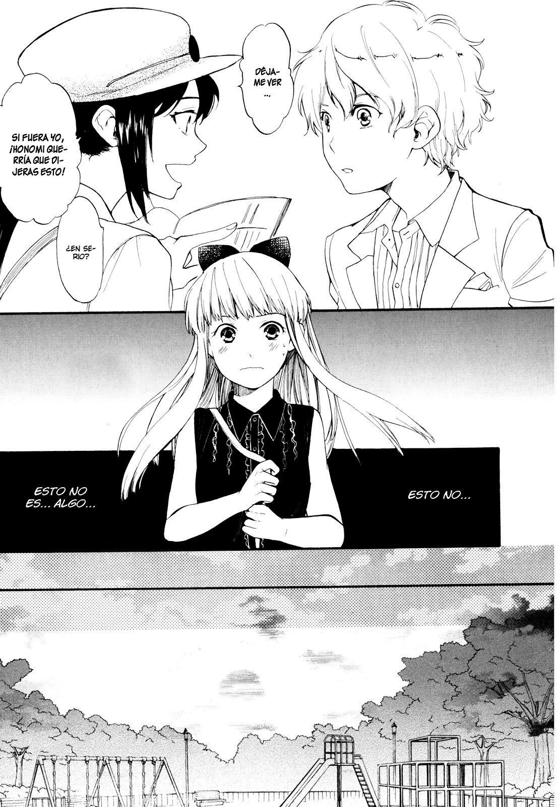 Capitulo 21 page 16