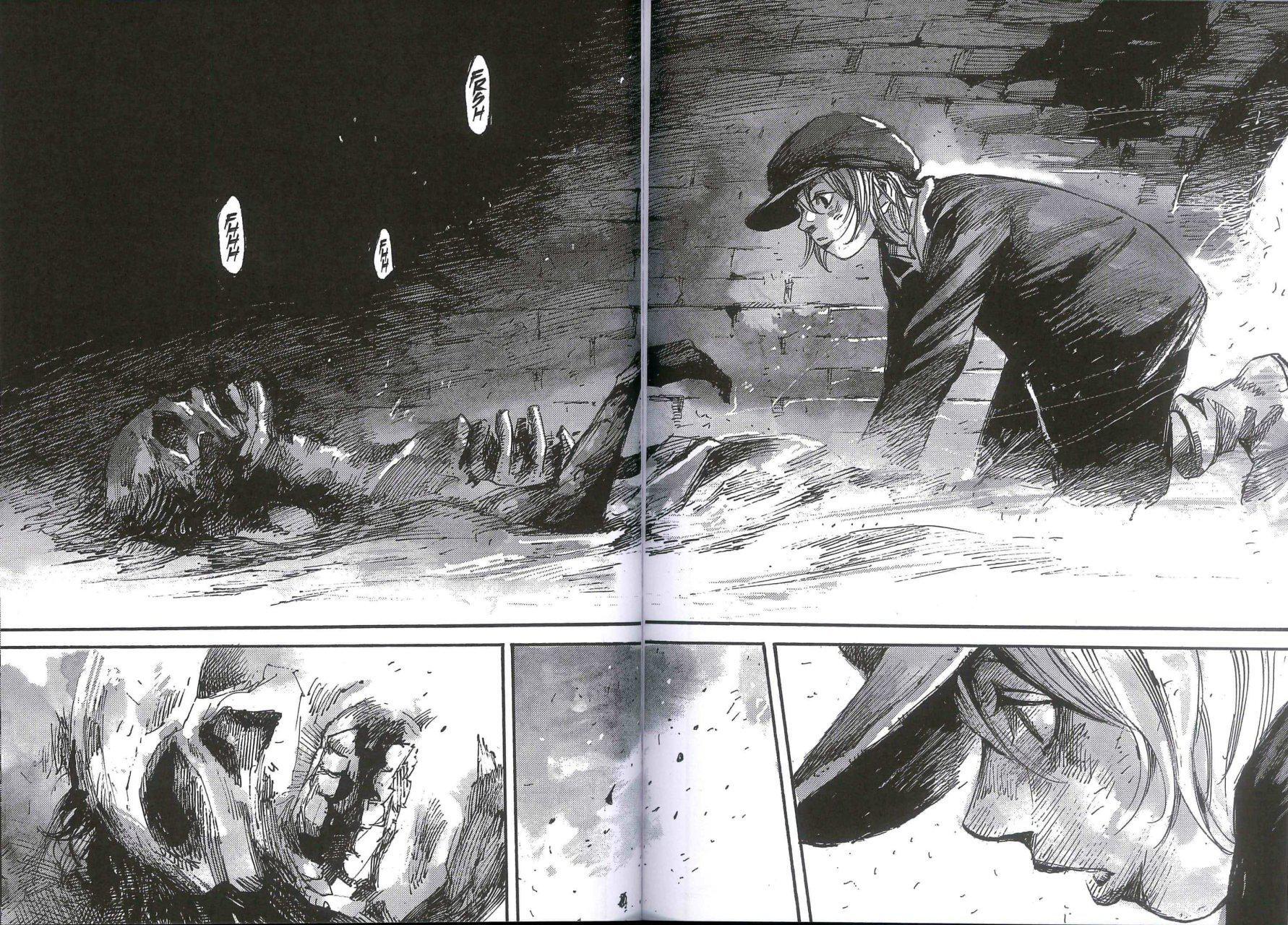 Capitulo 24 page 18
