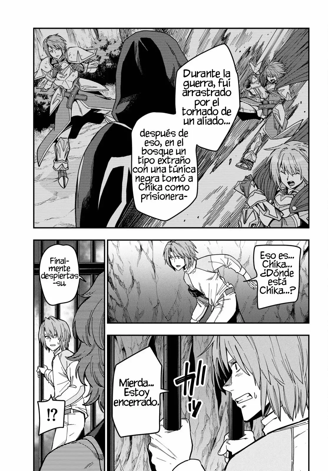 Capitulo 83 page 16