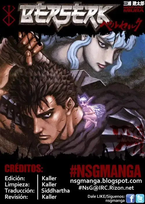Capitulo 114 page 20