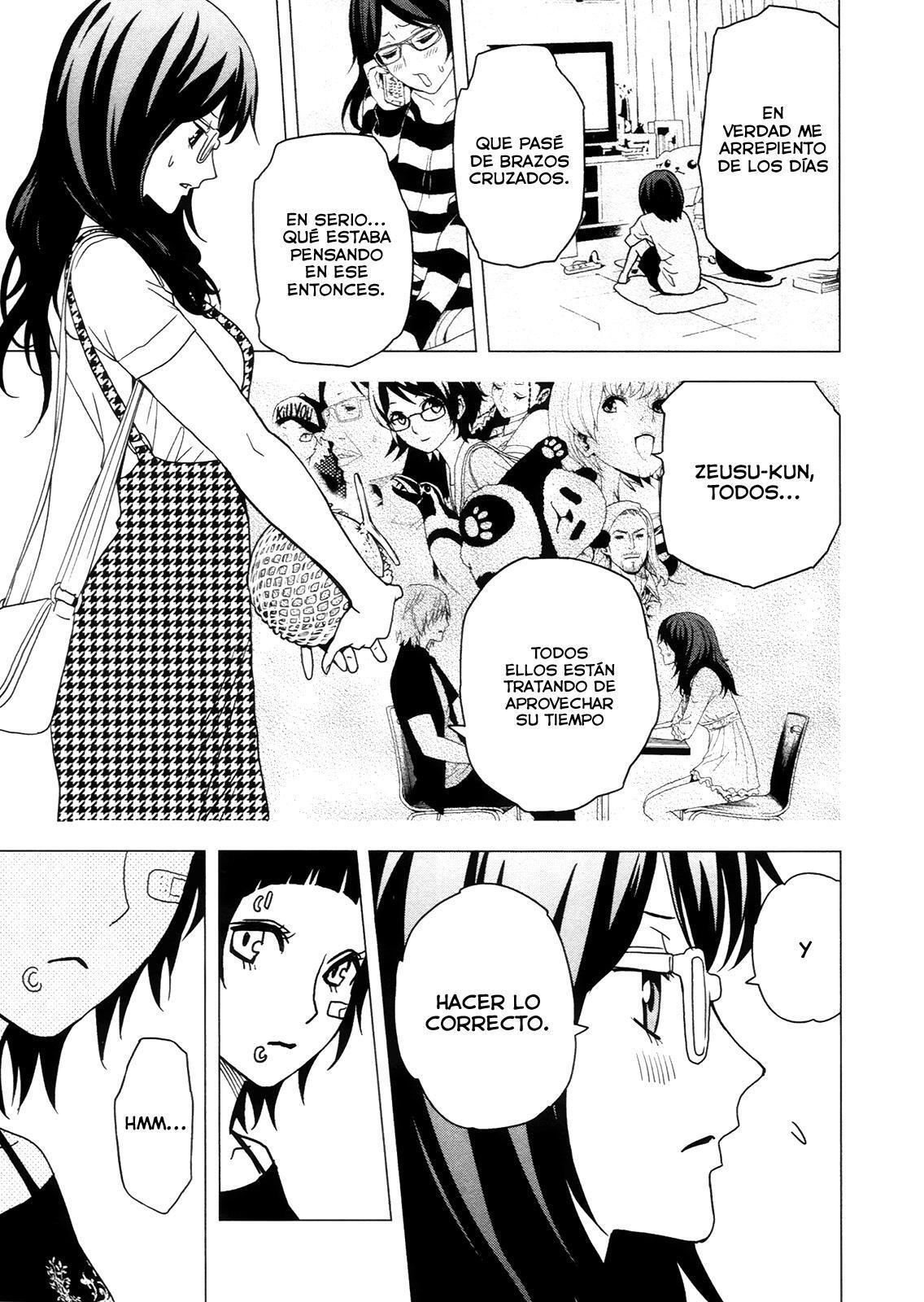 Capitulo 51 page 22