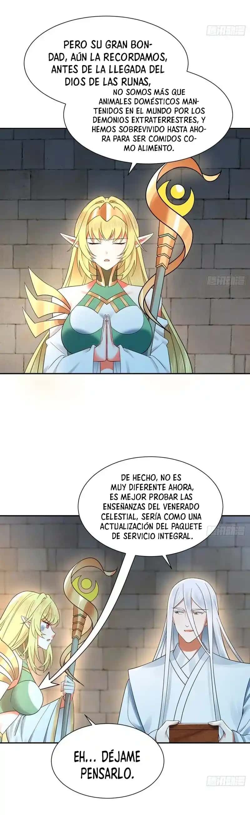 Capitulo 300 page 29