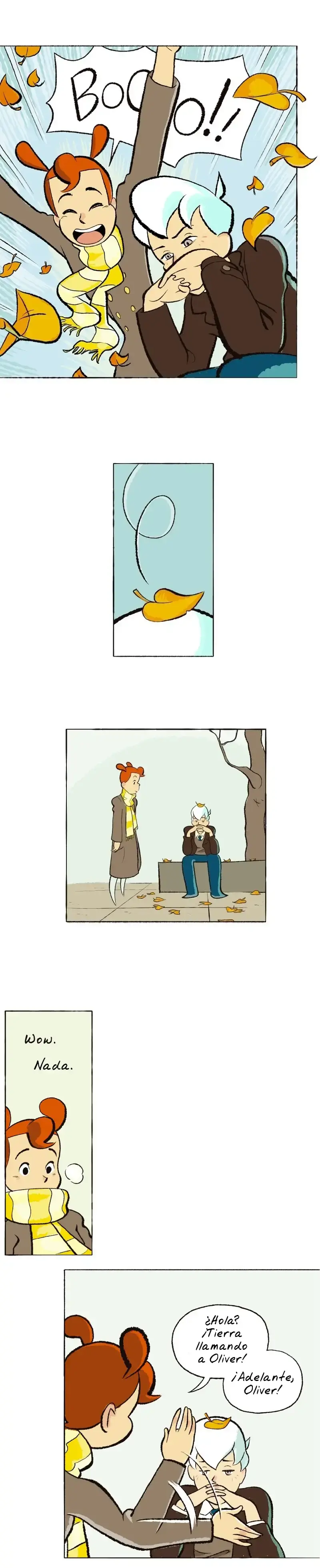 Capitulo 23 page 6
