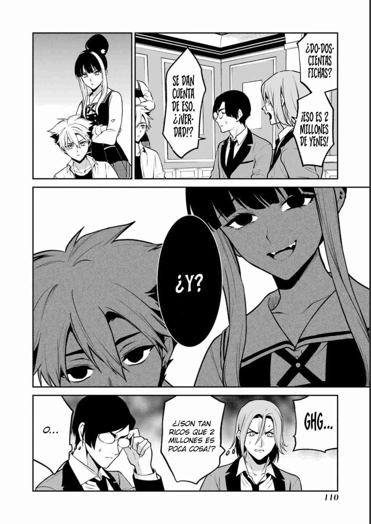 Capitulo 71 page 17