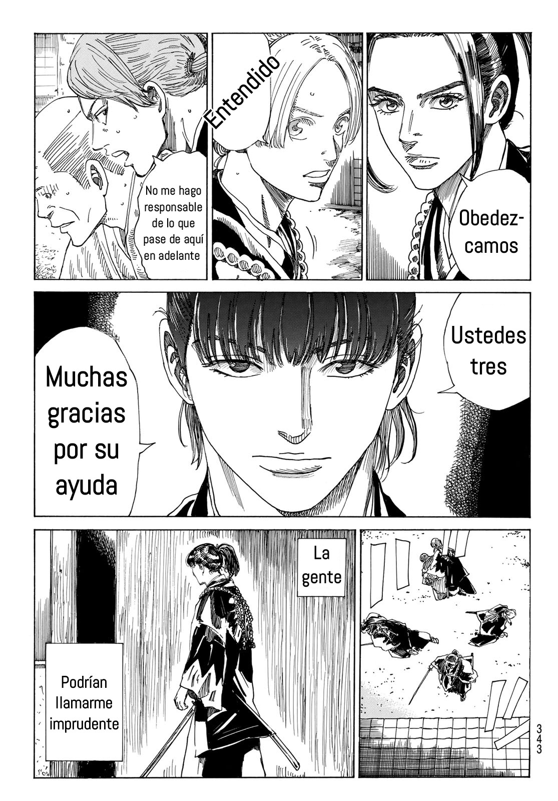 Capitulo 16 page 19