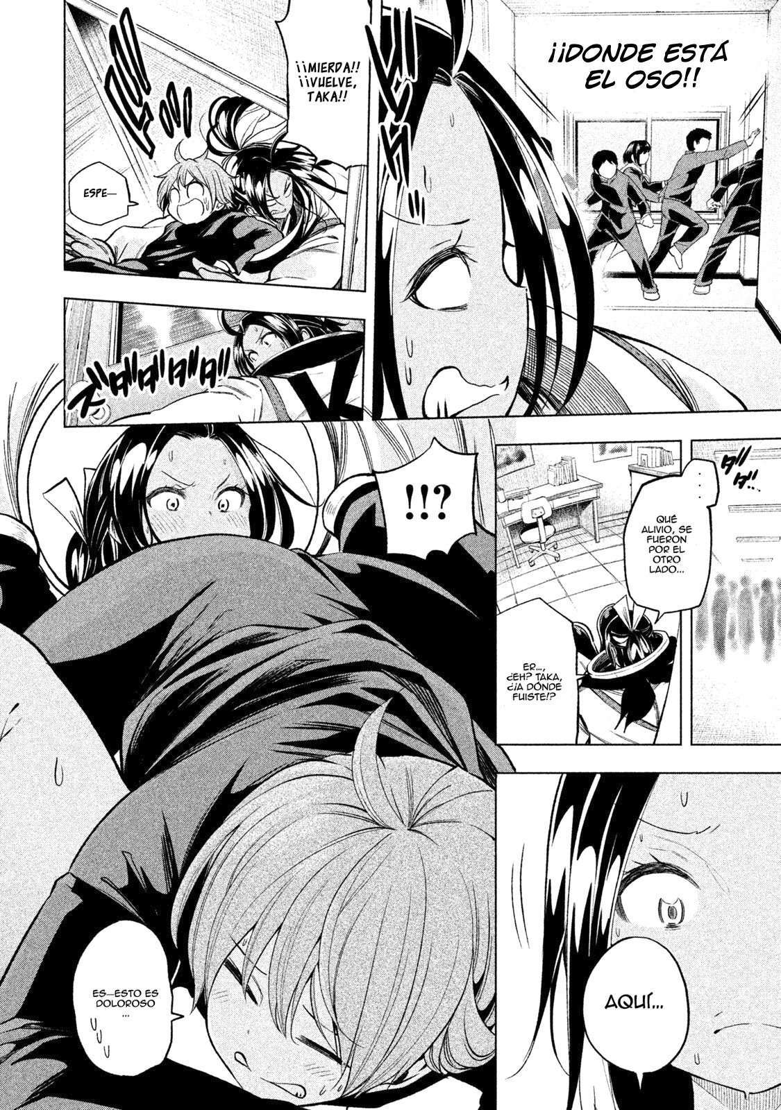 Capitulo 26 page 8