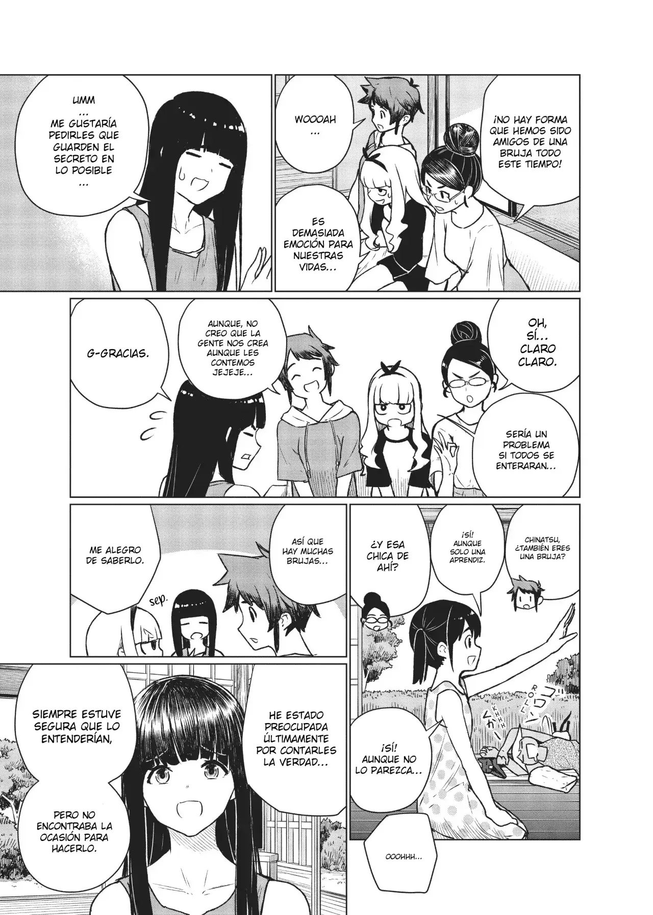 Capitulo 66 page 18