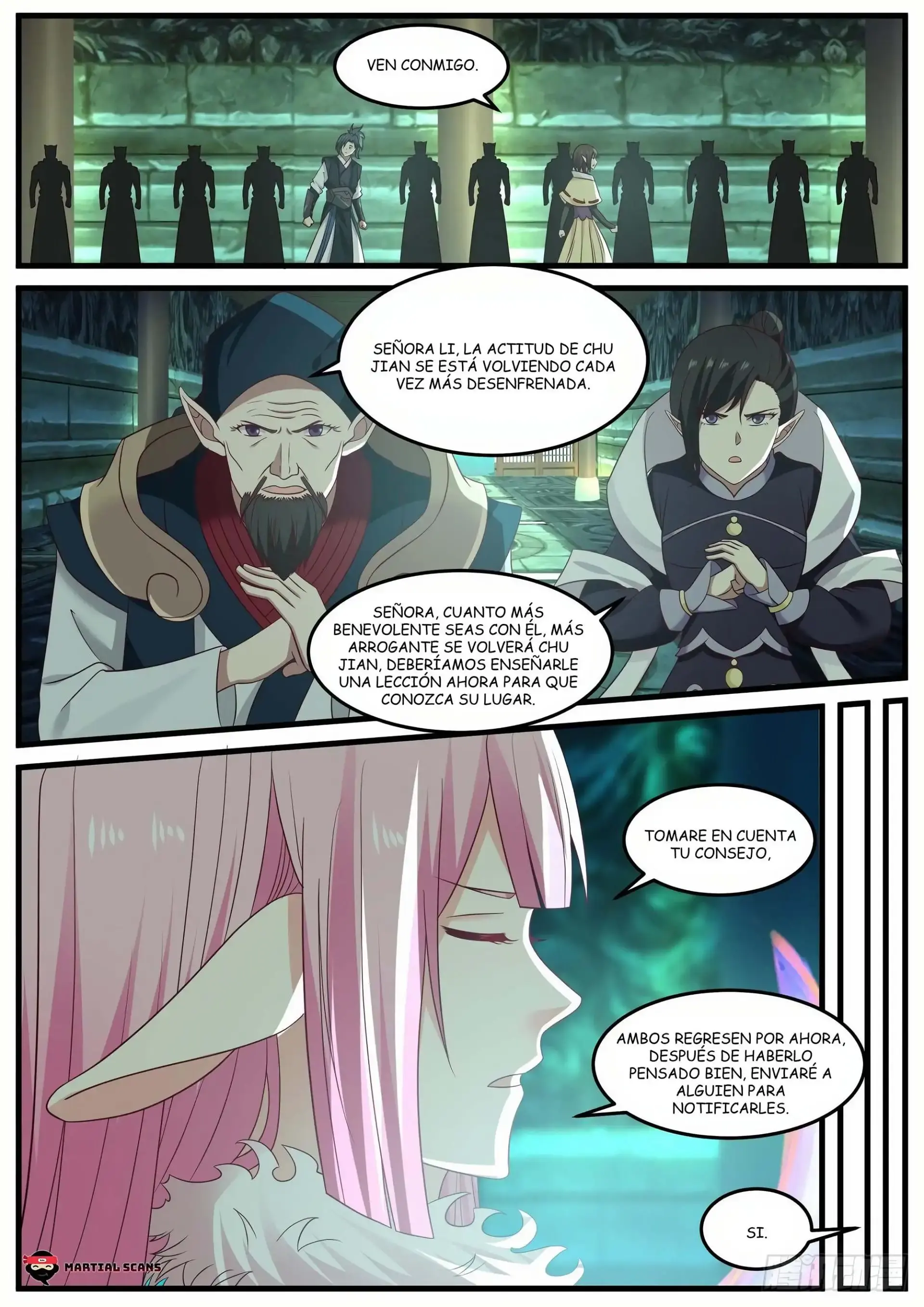 Capitulo 613 page 12