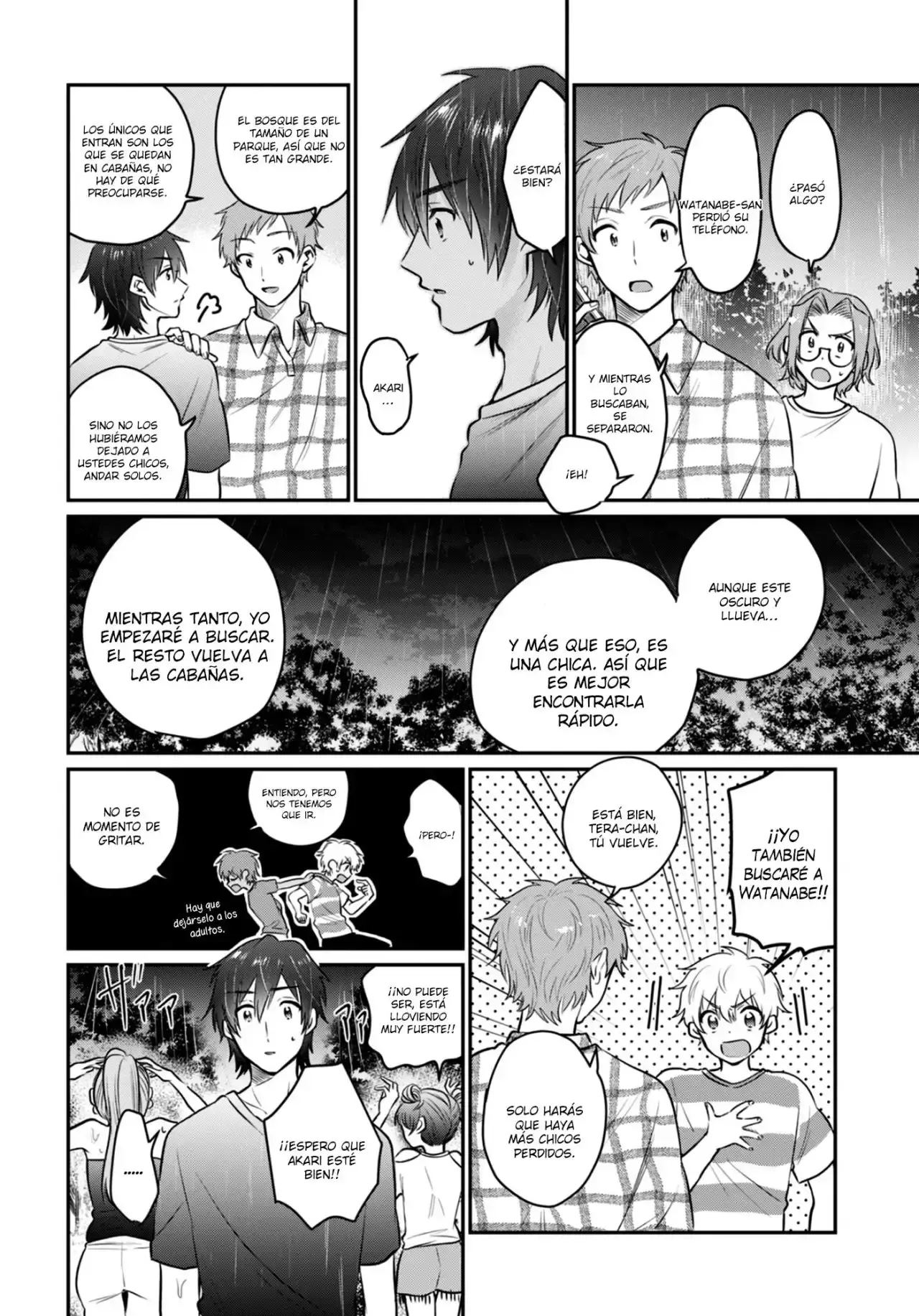 Capitulo 25 page 17