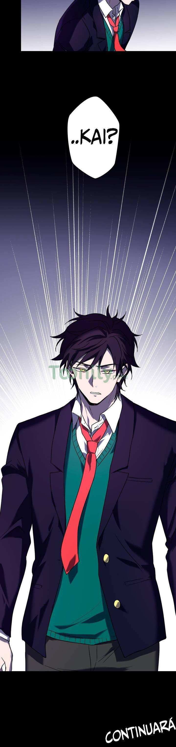 Capitulo 38 page 20