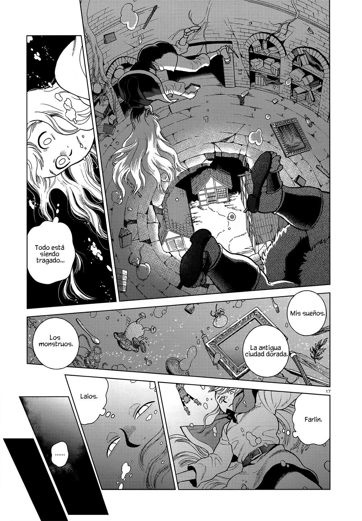 Capitulo 92 page 17