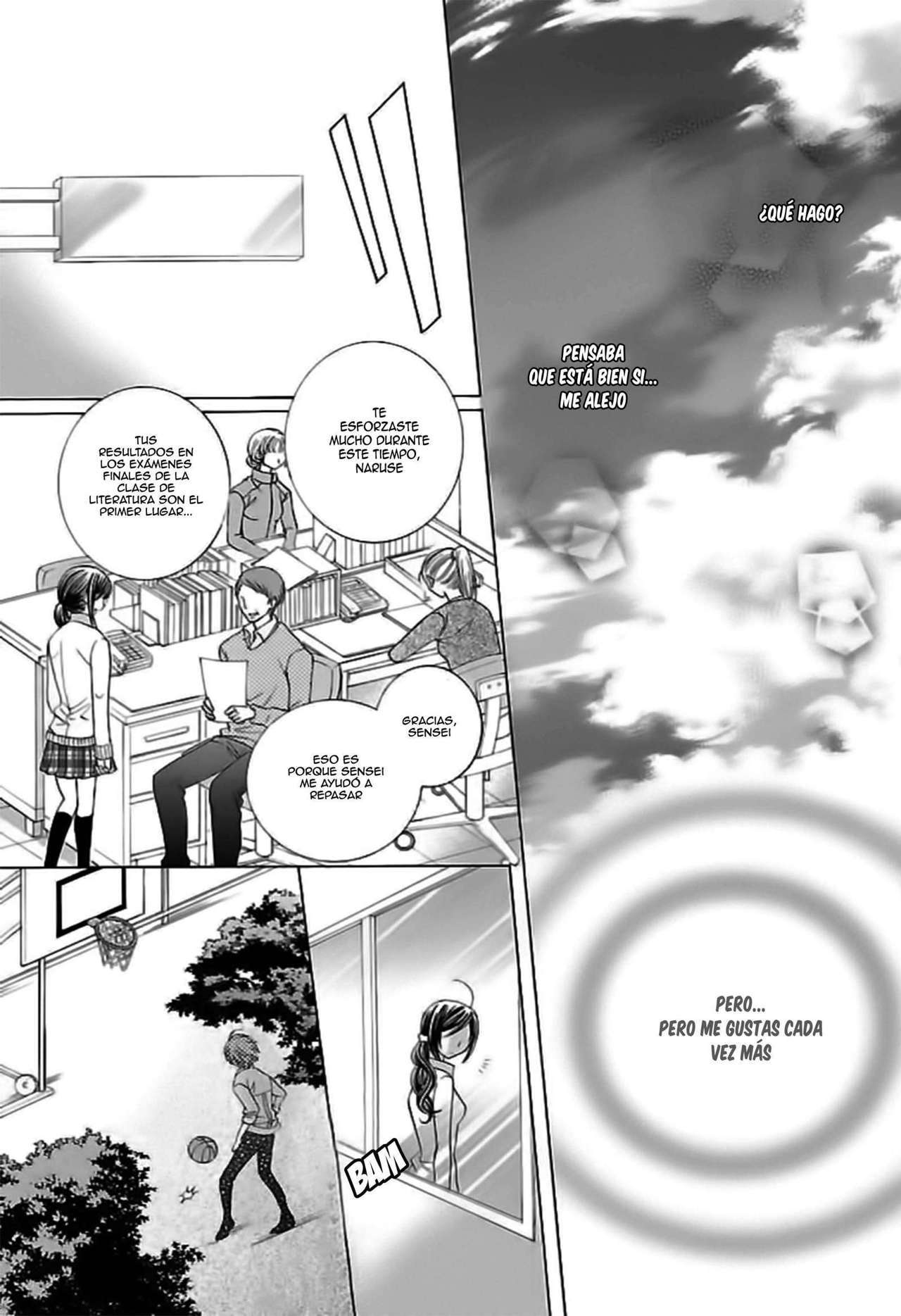 Capitulo 63 page 10
