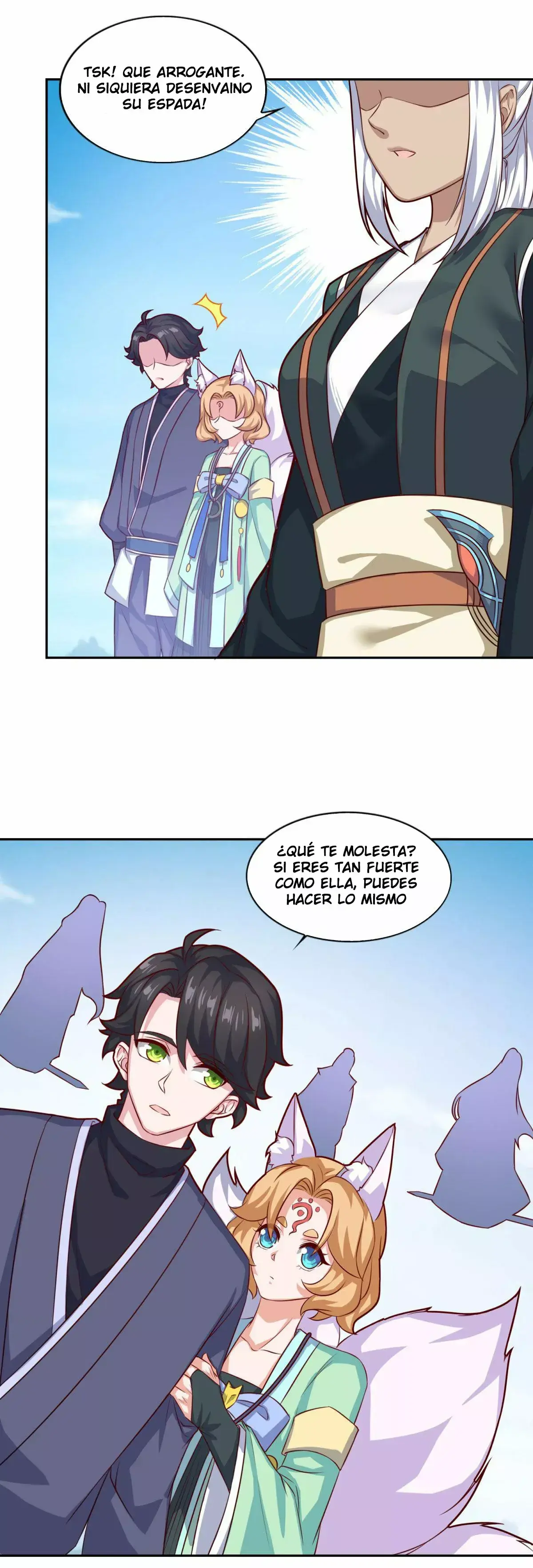 Capitulo 71 page 21