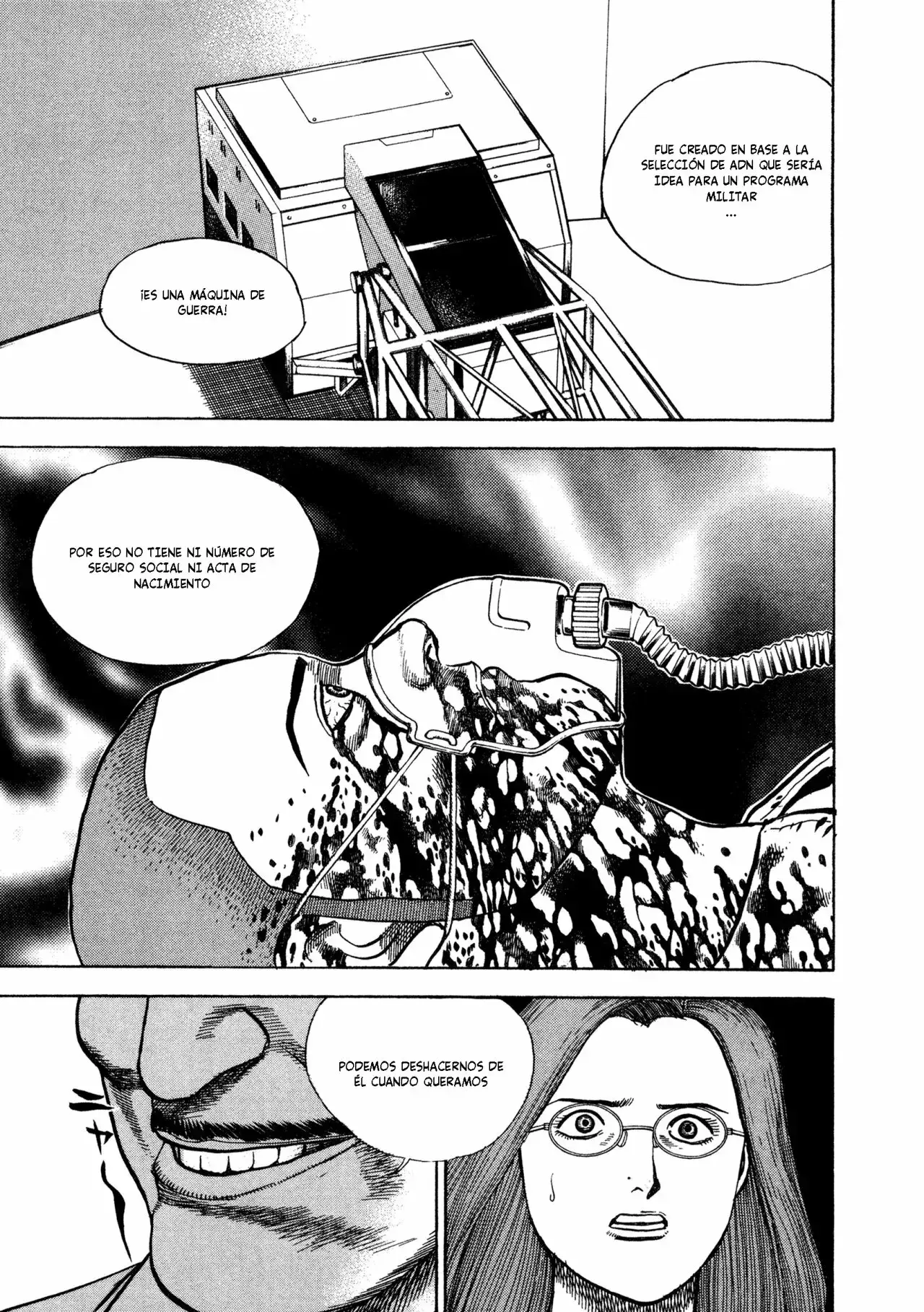 Capitulo 340 page 10