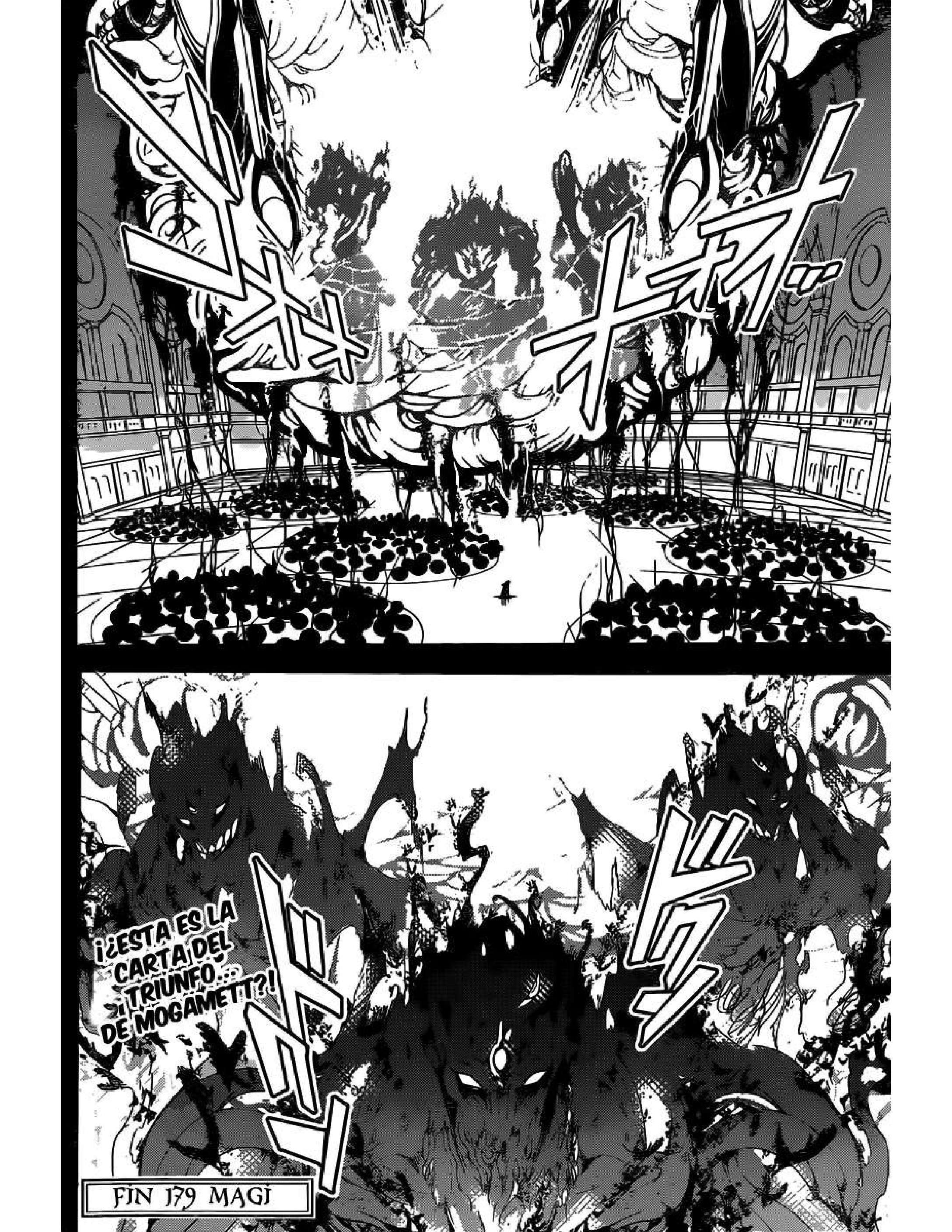 Capitulo 179 page 27