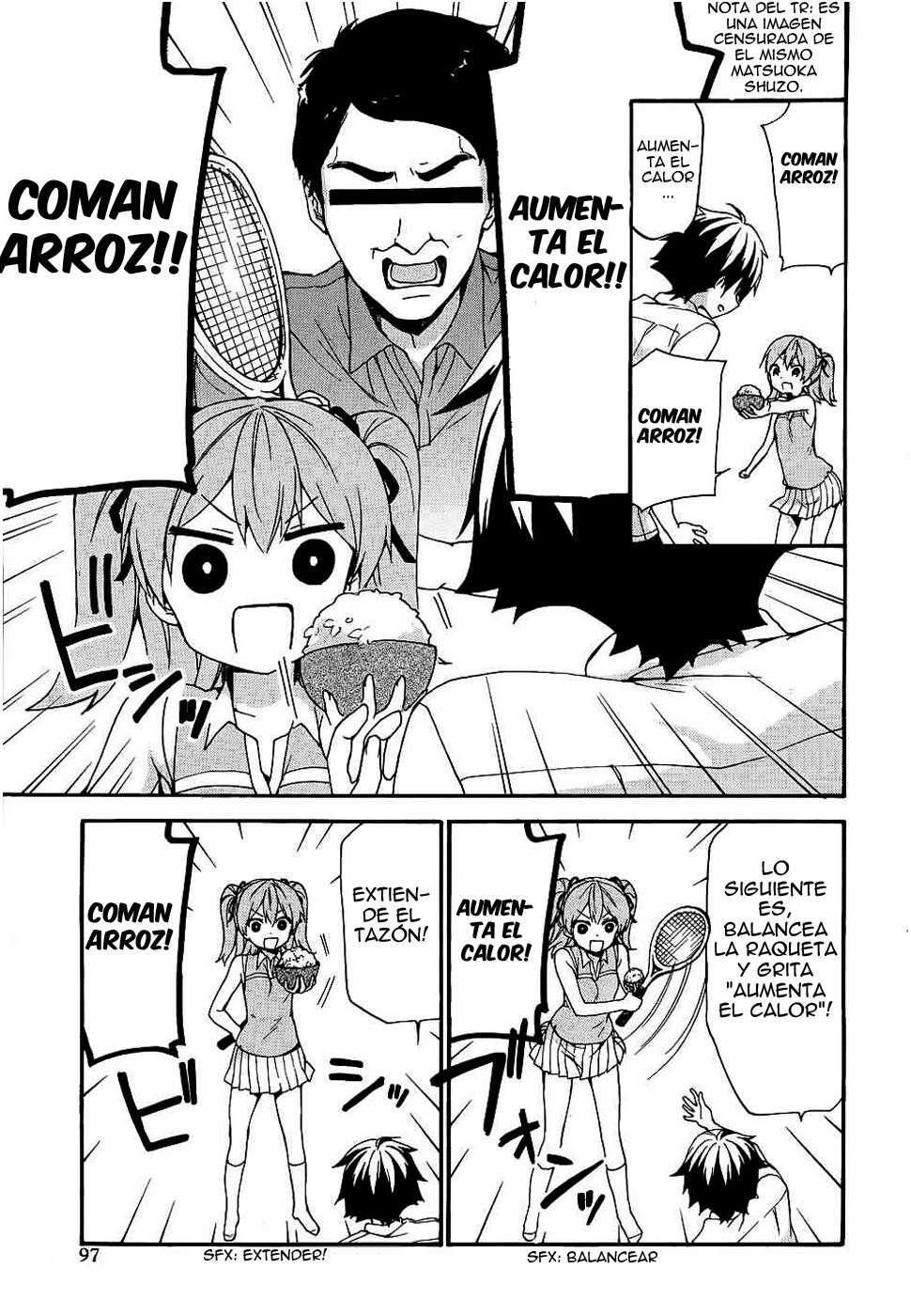 Capitulo 39 page 14