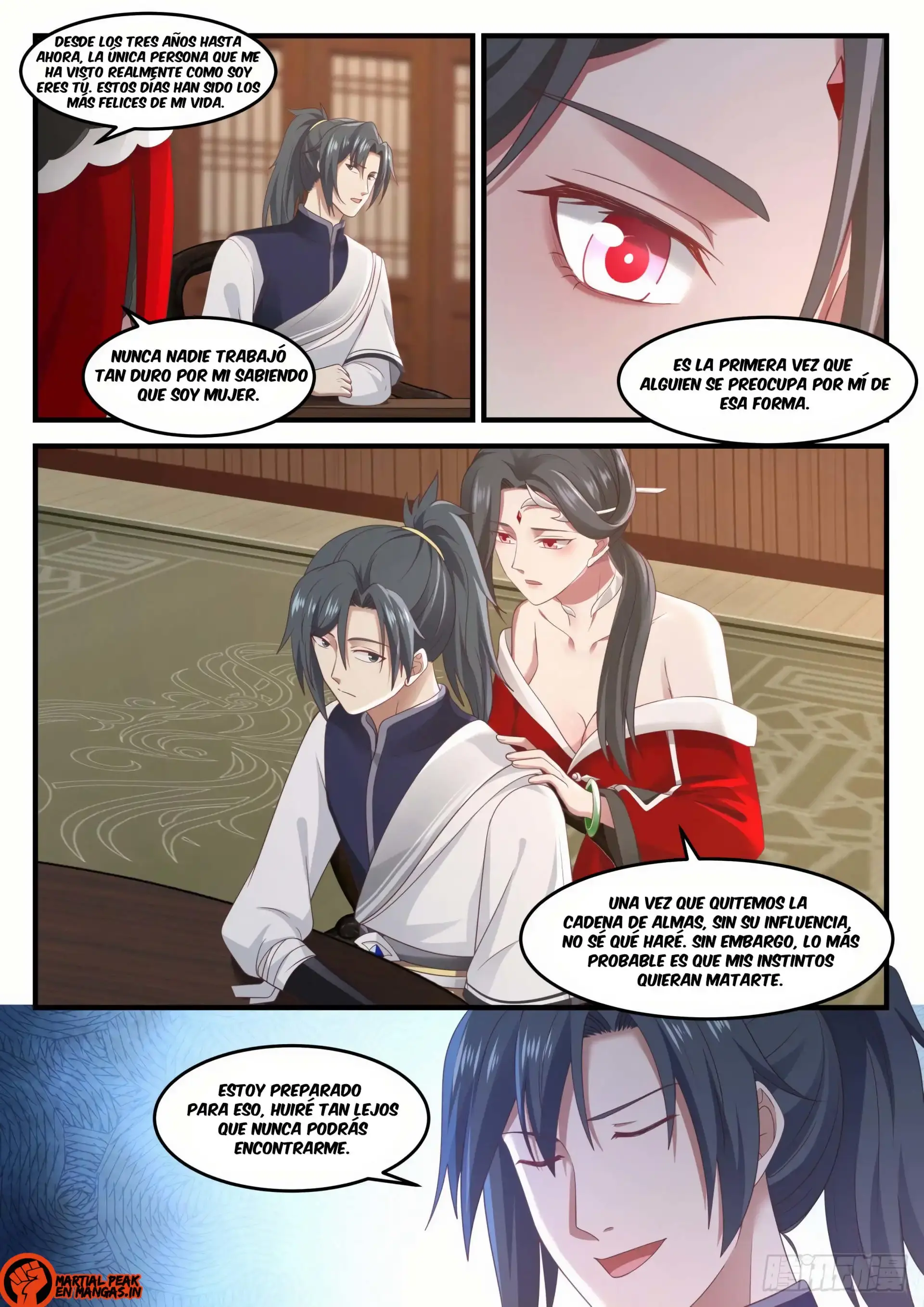Capitulo 965 page 10