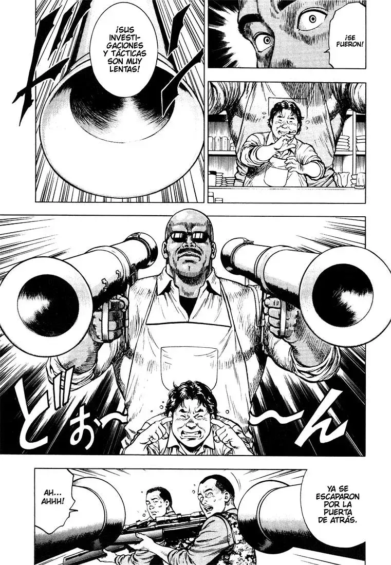 Capitulo 19 page 4