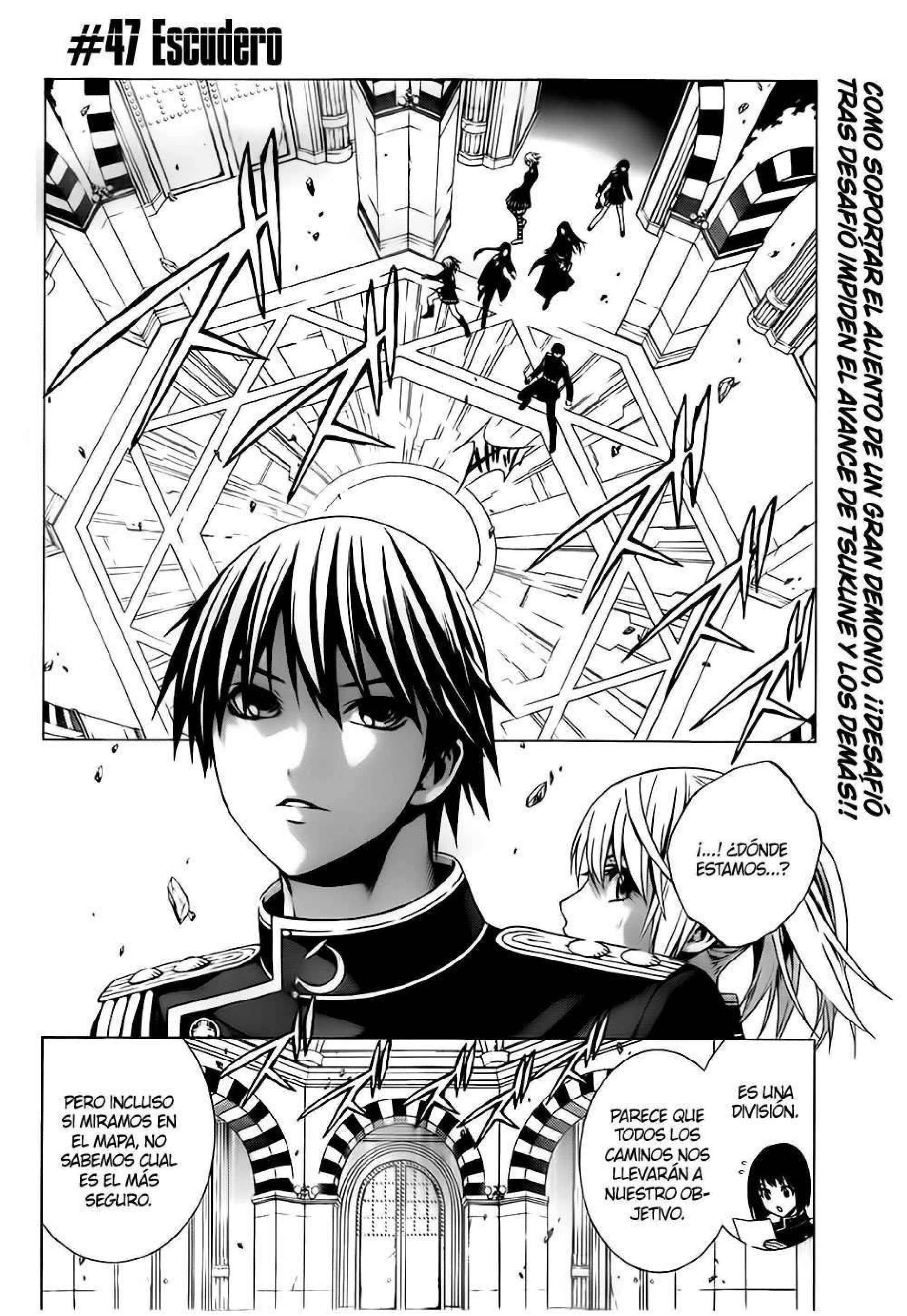 Capitulo 87 page 7