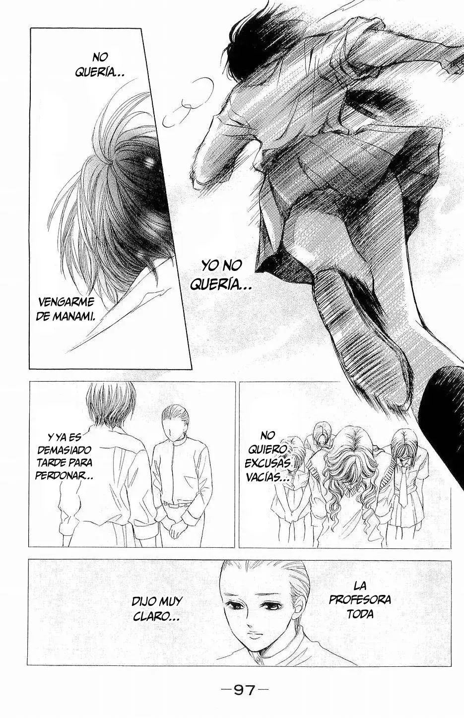 Capitulo 66 page 14