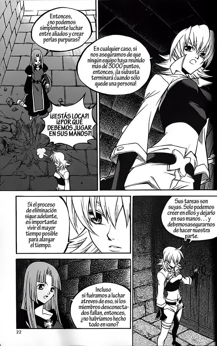 Capitulo 220 page 23