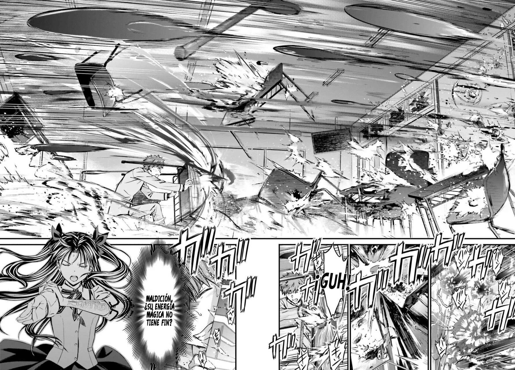Capitulo 16 page 17