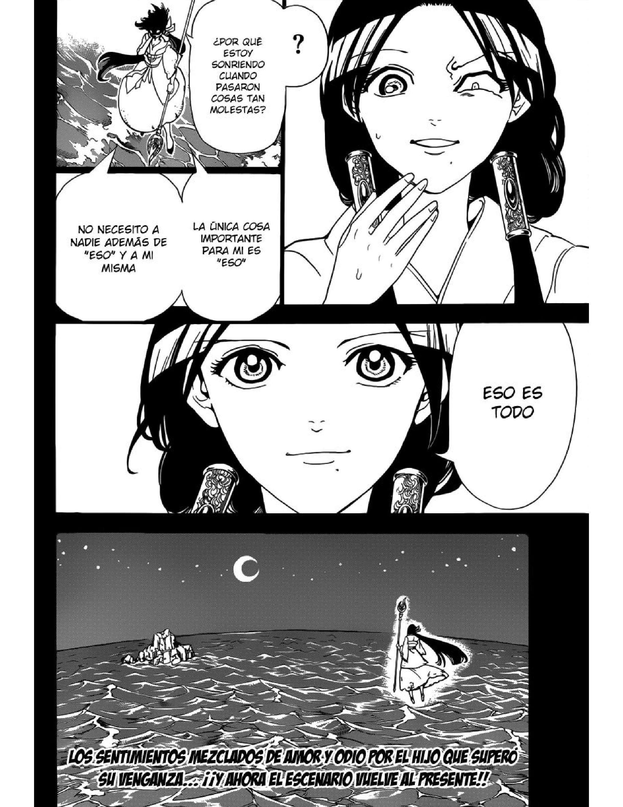 Capitulo 306 page 17