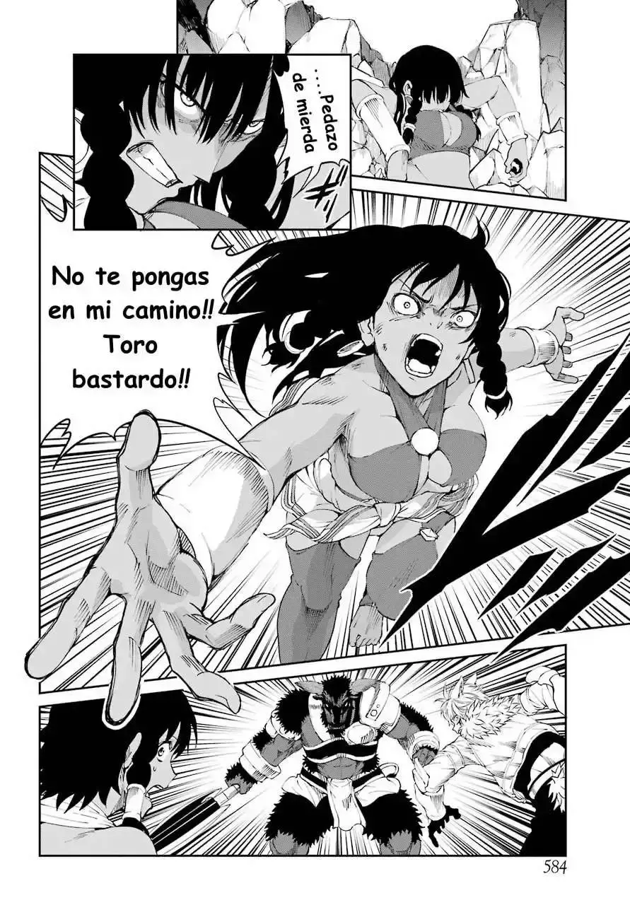 Capitulo 81 page 11