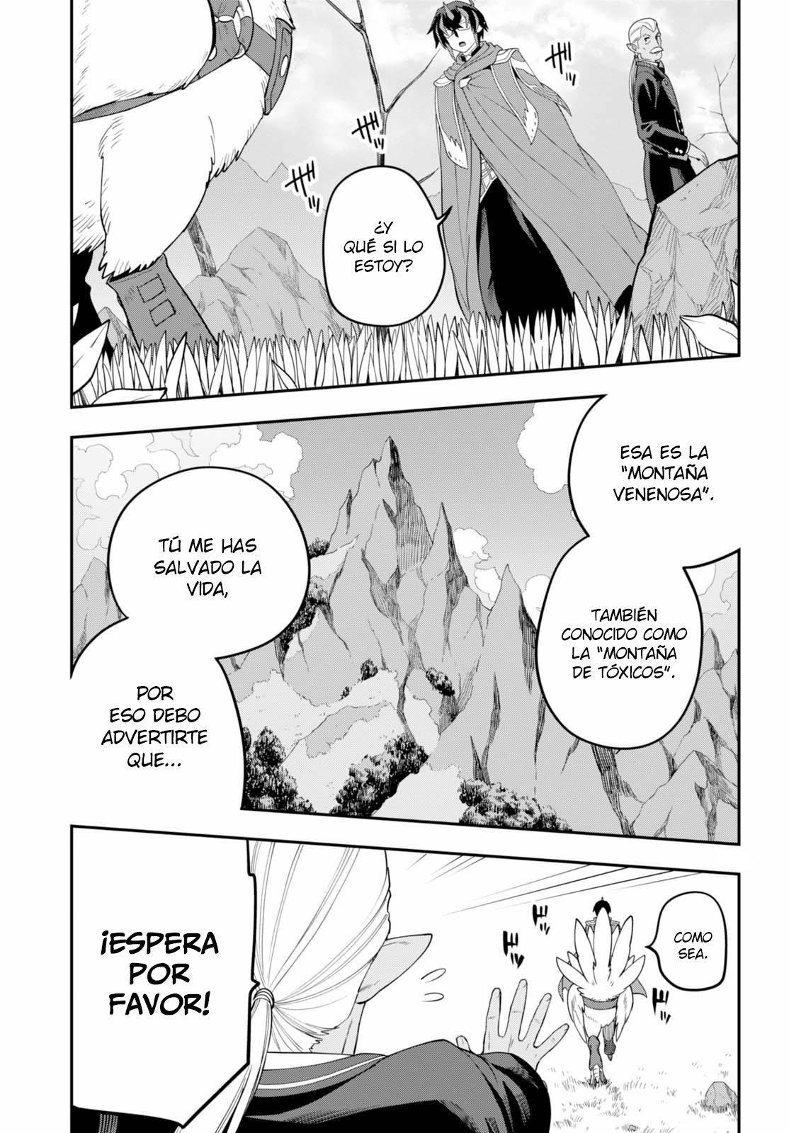 Capitulo 36 page 21