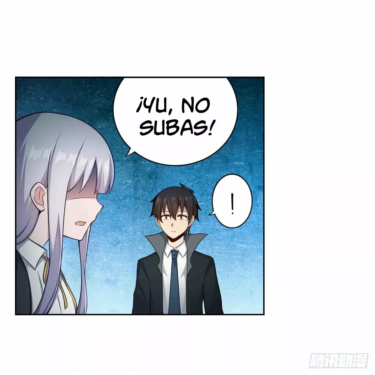 Capitulo 253 page 28