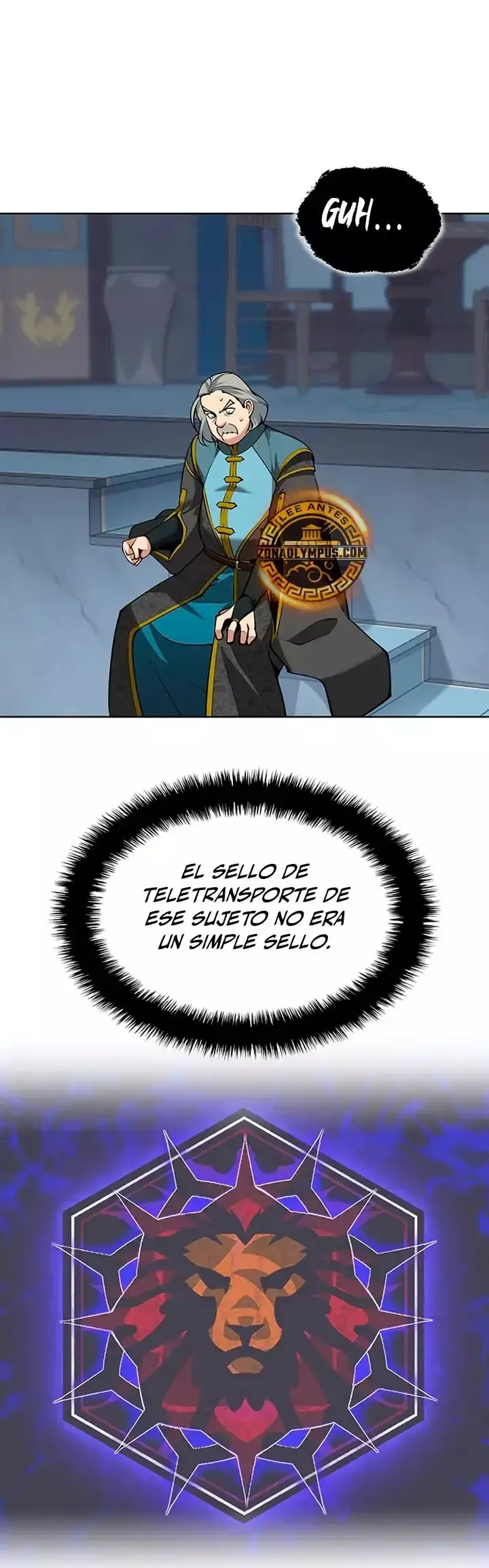Capitulo 315 page 25