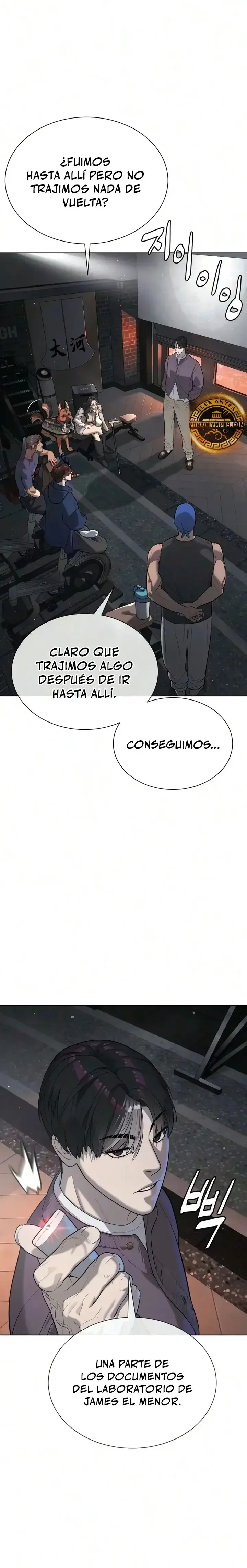 Capitulo 135 page 35