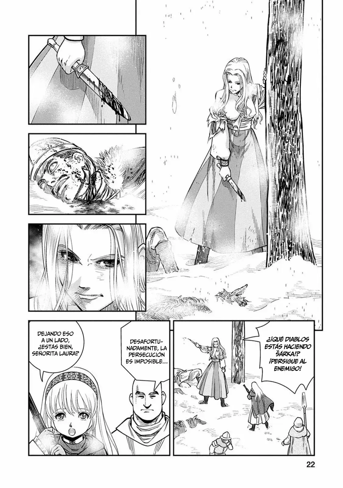 Capitulo 31 page 17