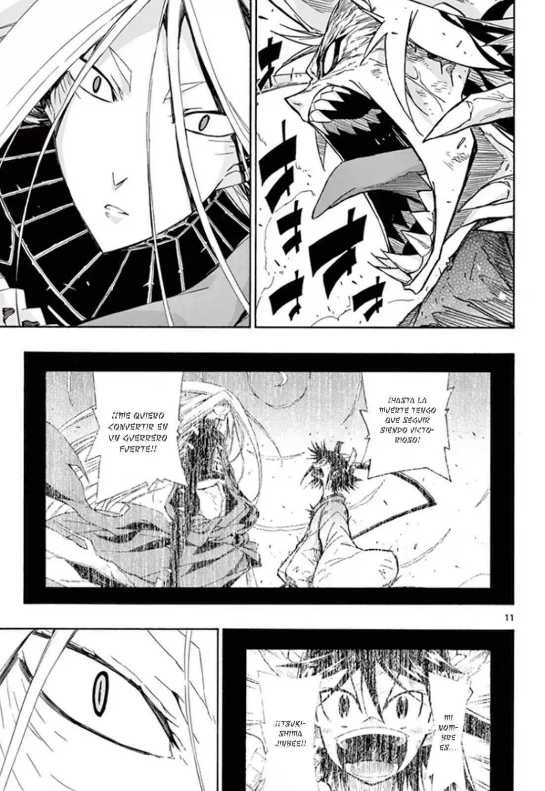 Capitulo 113 page 12