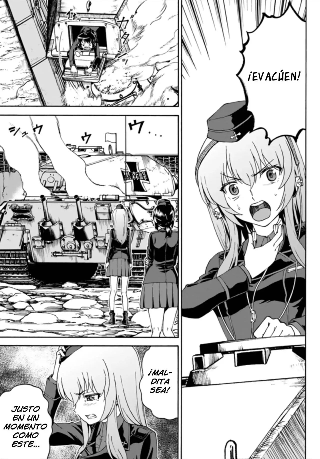 Capitulo 11 page 9