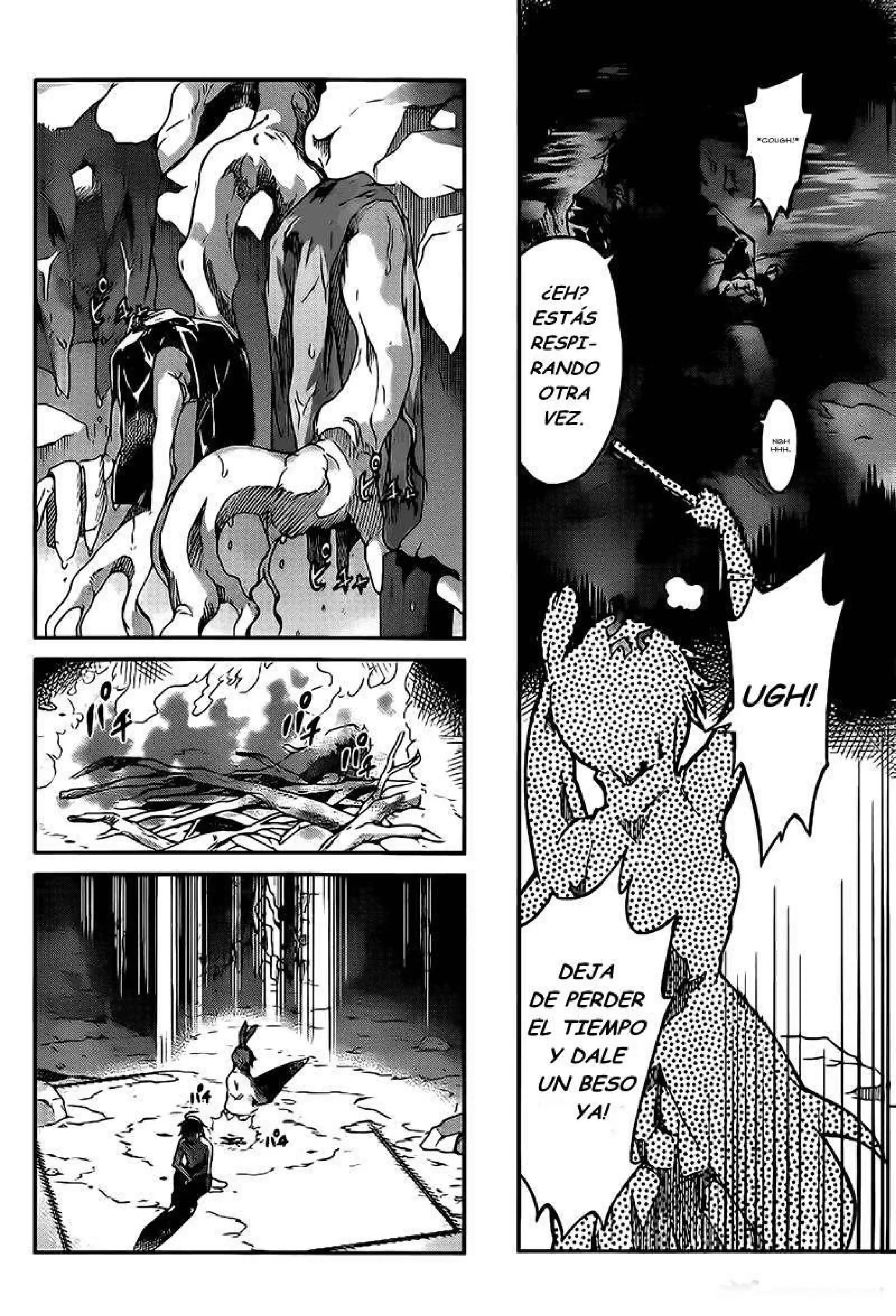 Capitulo 16 page 23