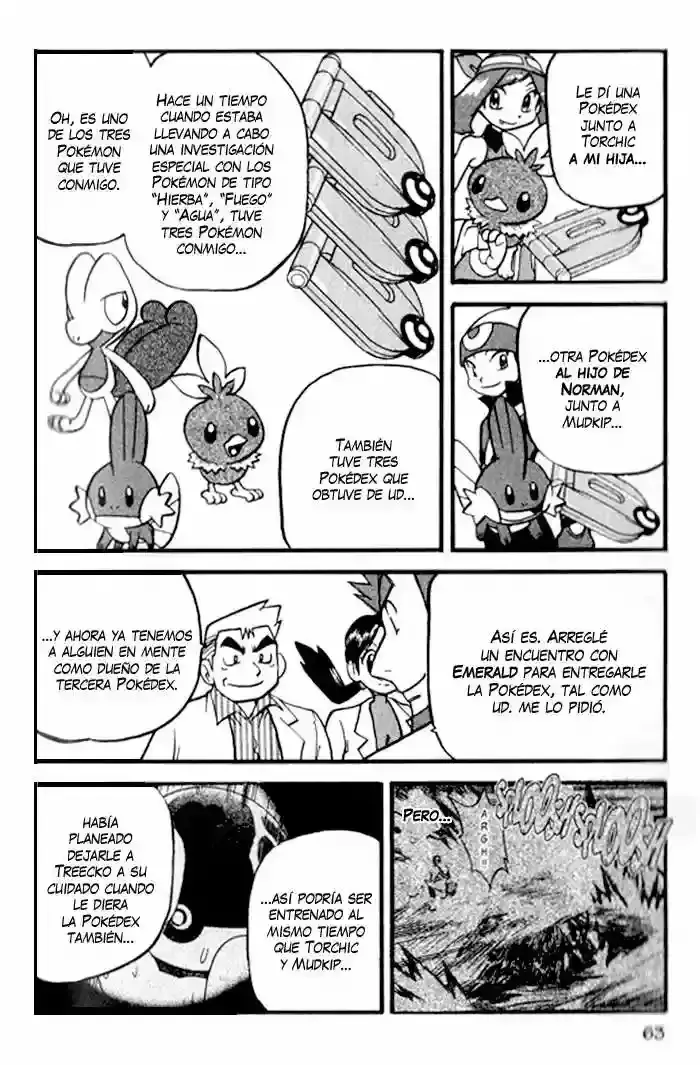 Capitulo 320 page 11