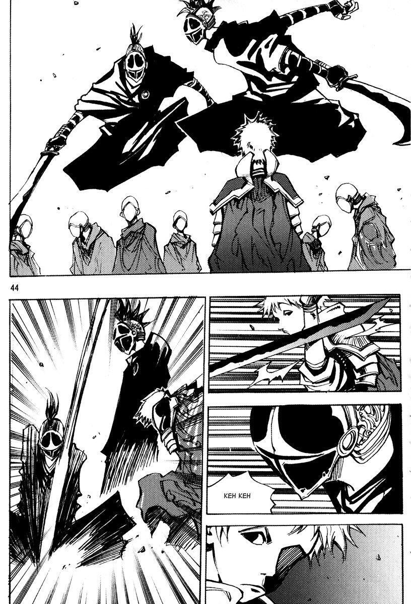 Capitulo 156 page 13