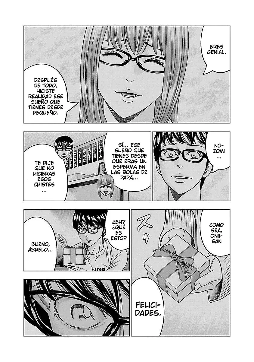 Capitulo 33 page 20