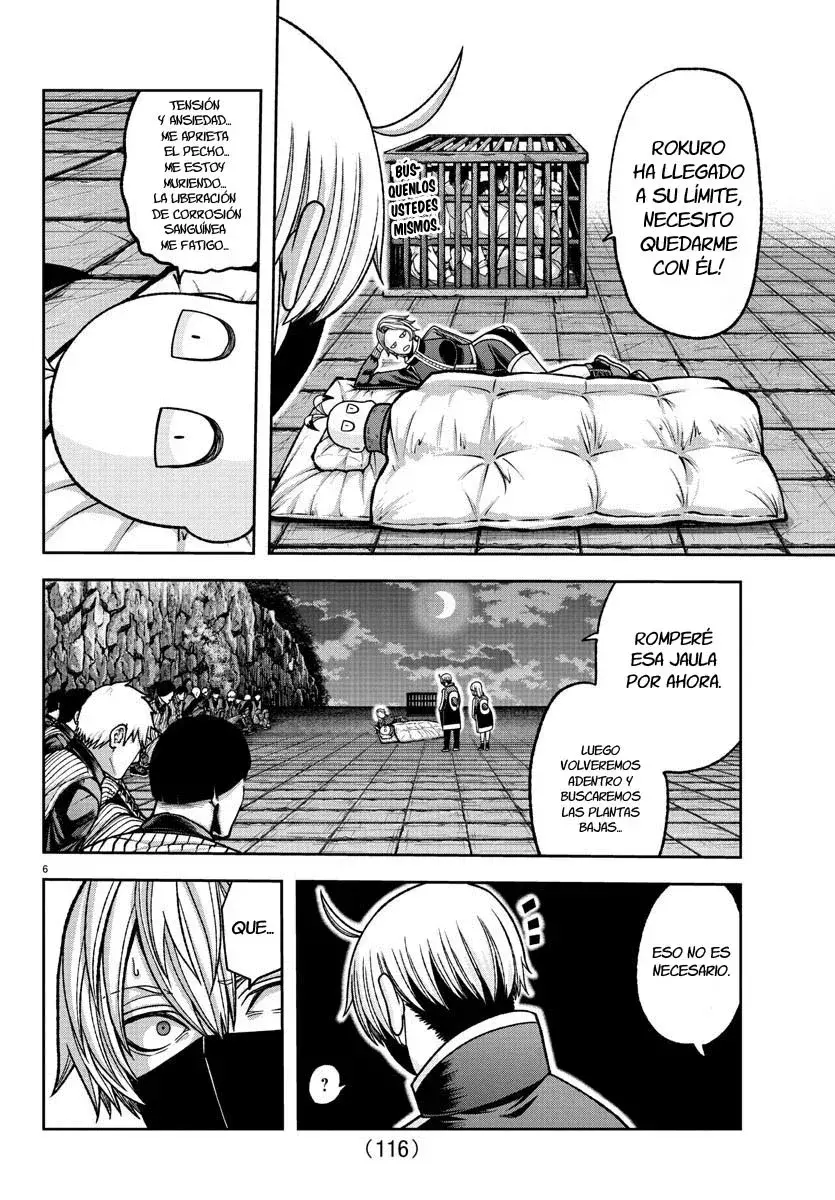 Capitulo 140 page 8