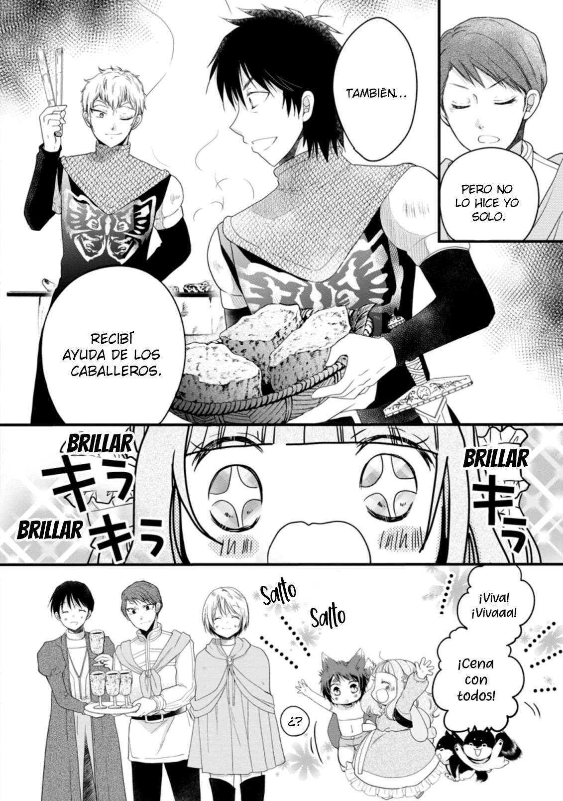 Capitulo 31 page 26