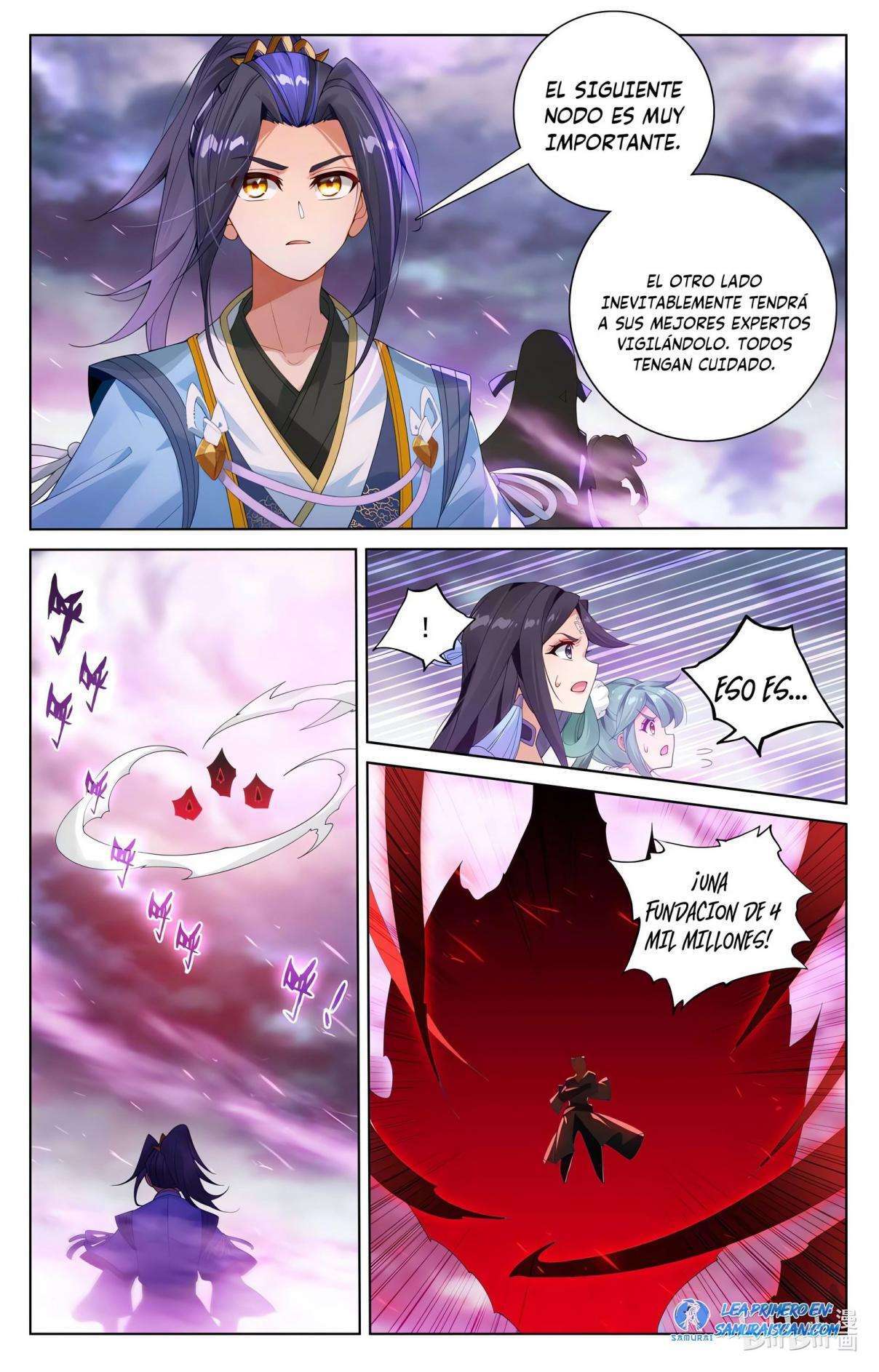 Capitulo 1054 page 6