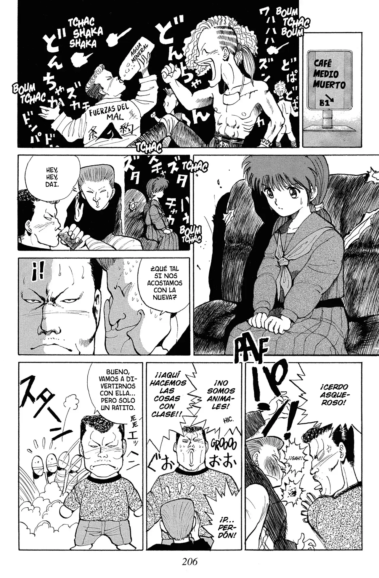Capitulo 9 page 15
