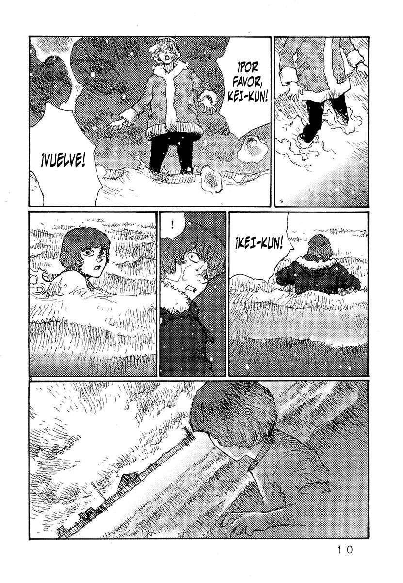 Capitulo 67 page 11