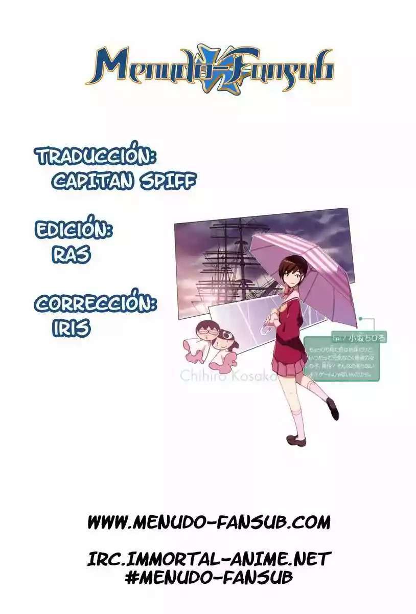 Capitulo 28 page 20