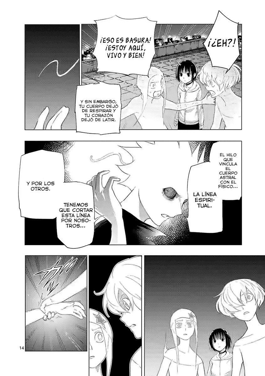 Capitulo 9 page 14