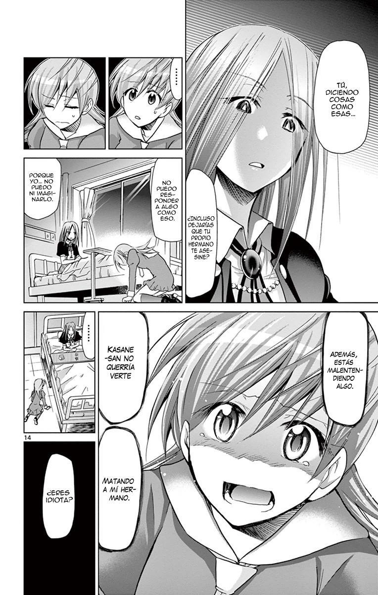 Capitulo 137 page 21