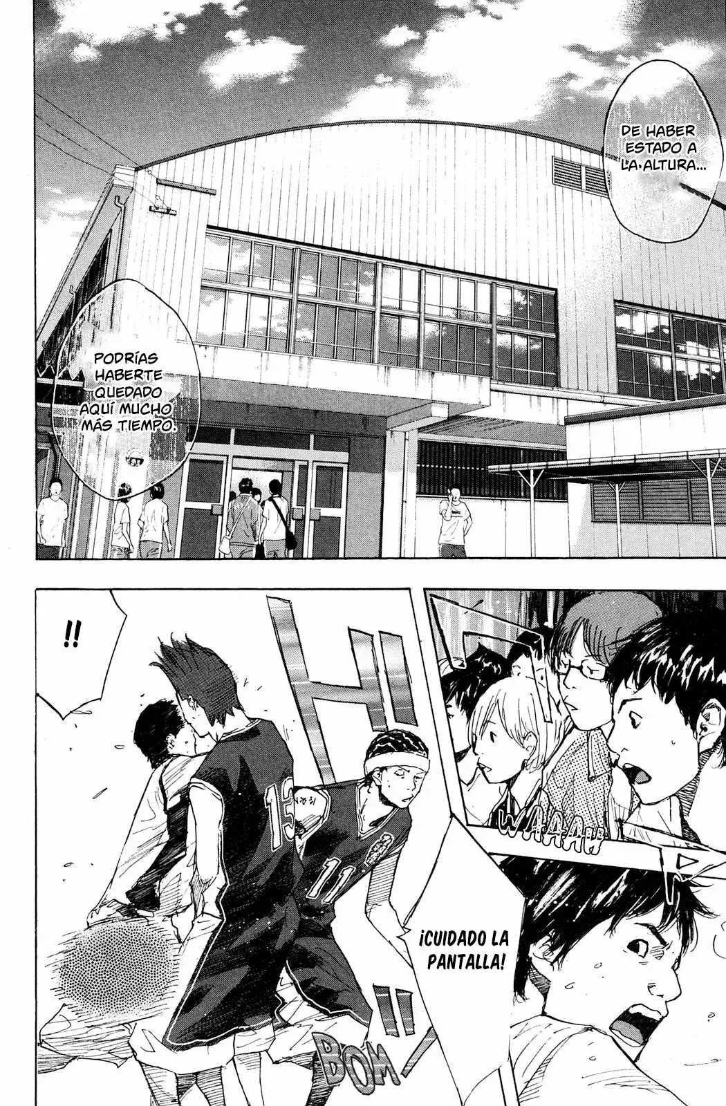 Capitulo 233 page 17